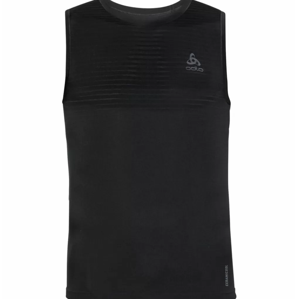 Odlo Performance X-Light Singlet Basislaag Black Best Sale