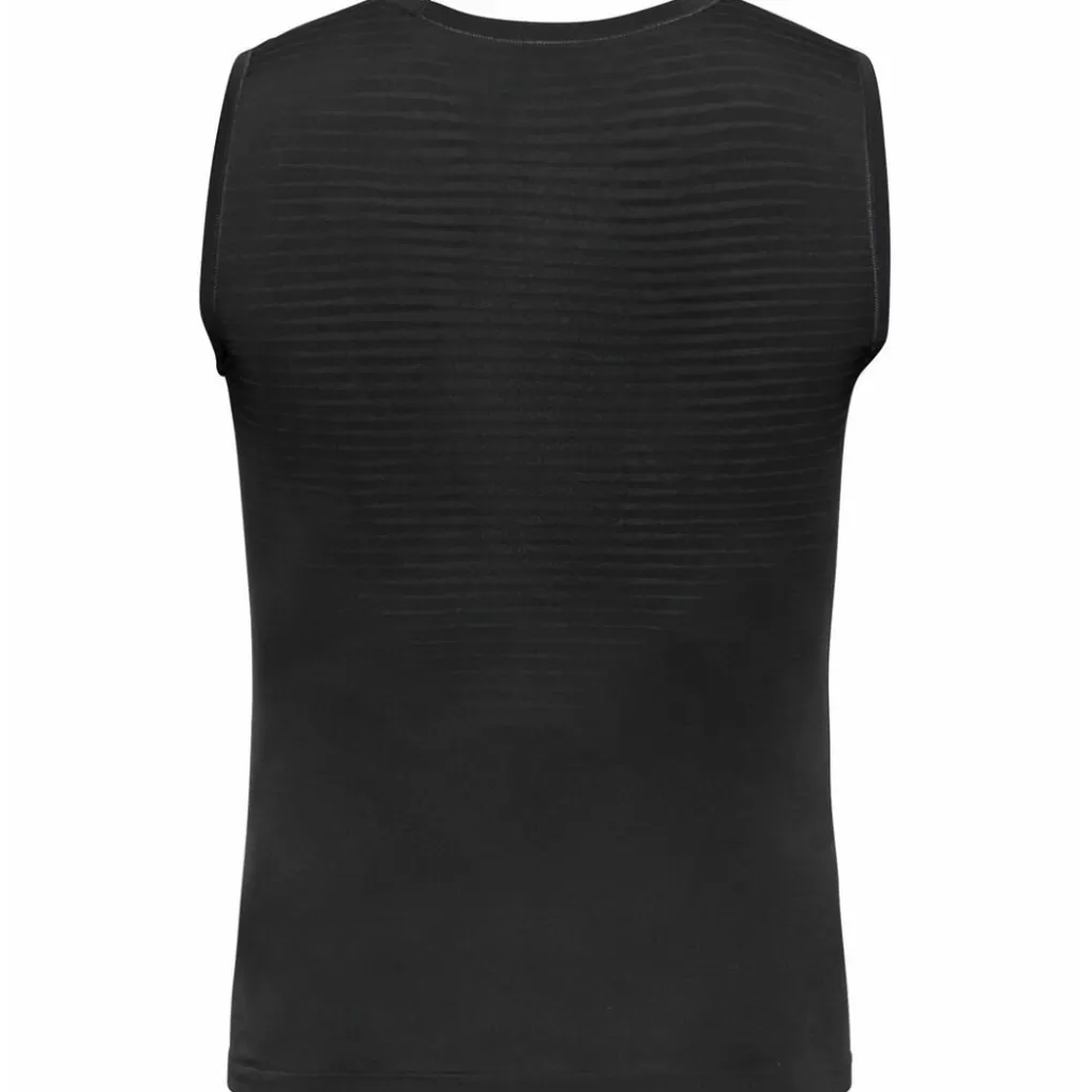 Odlo Performance X-Light Singlet Basislaag Black Best Sale