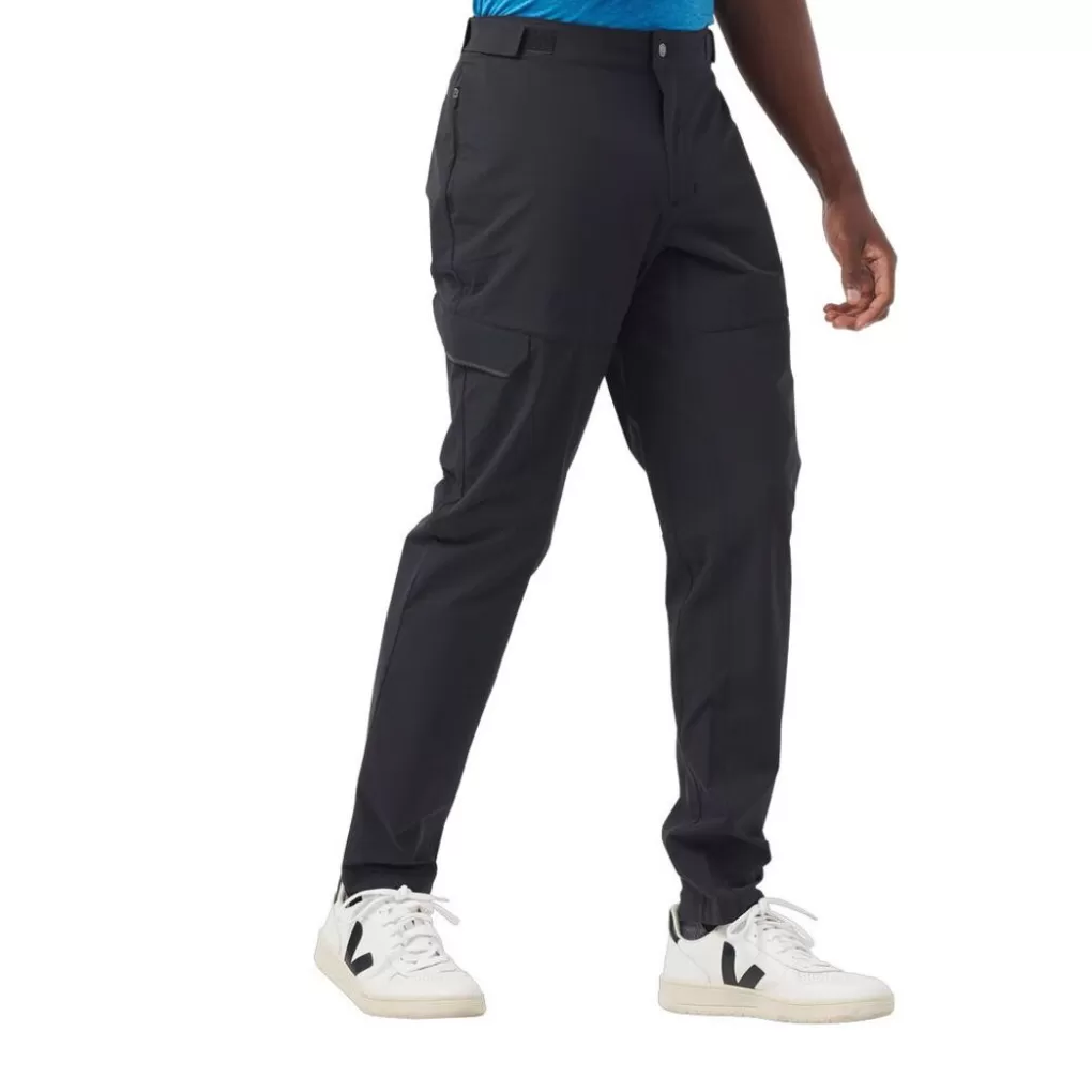 Odlo Ride 365 Broek Black Best