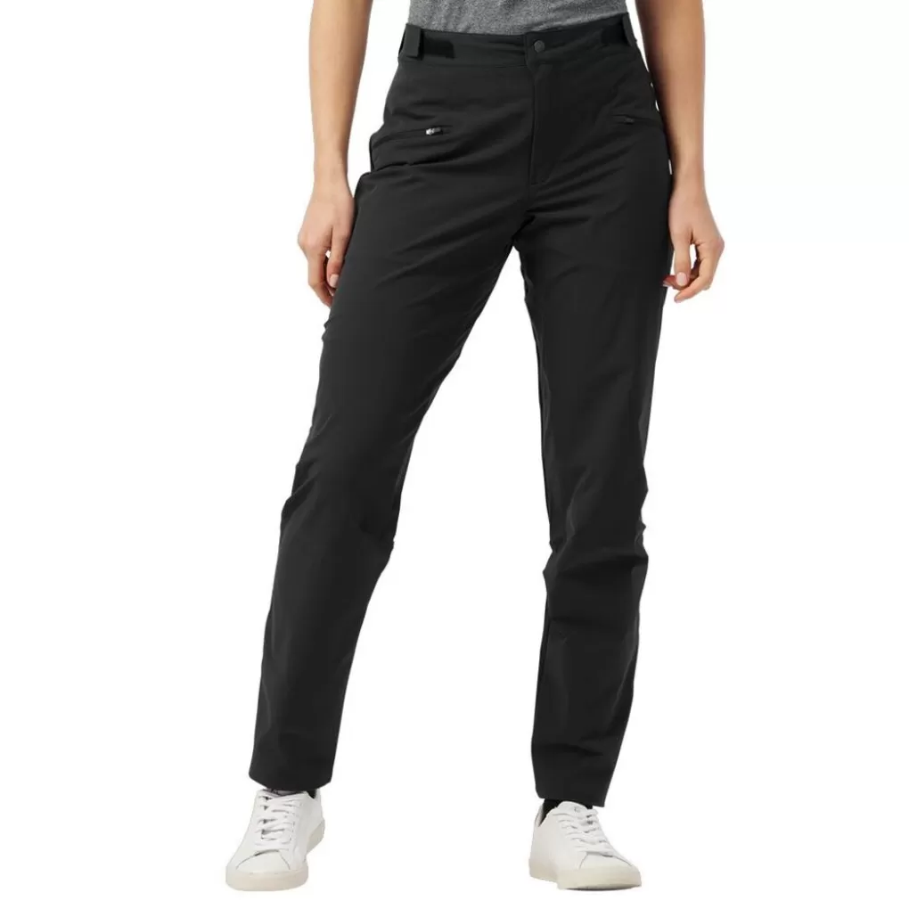 Odlo Ride 365 Broek Black Cheap