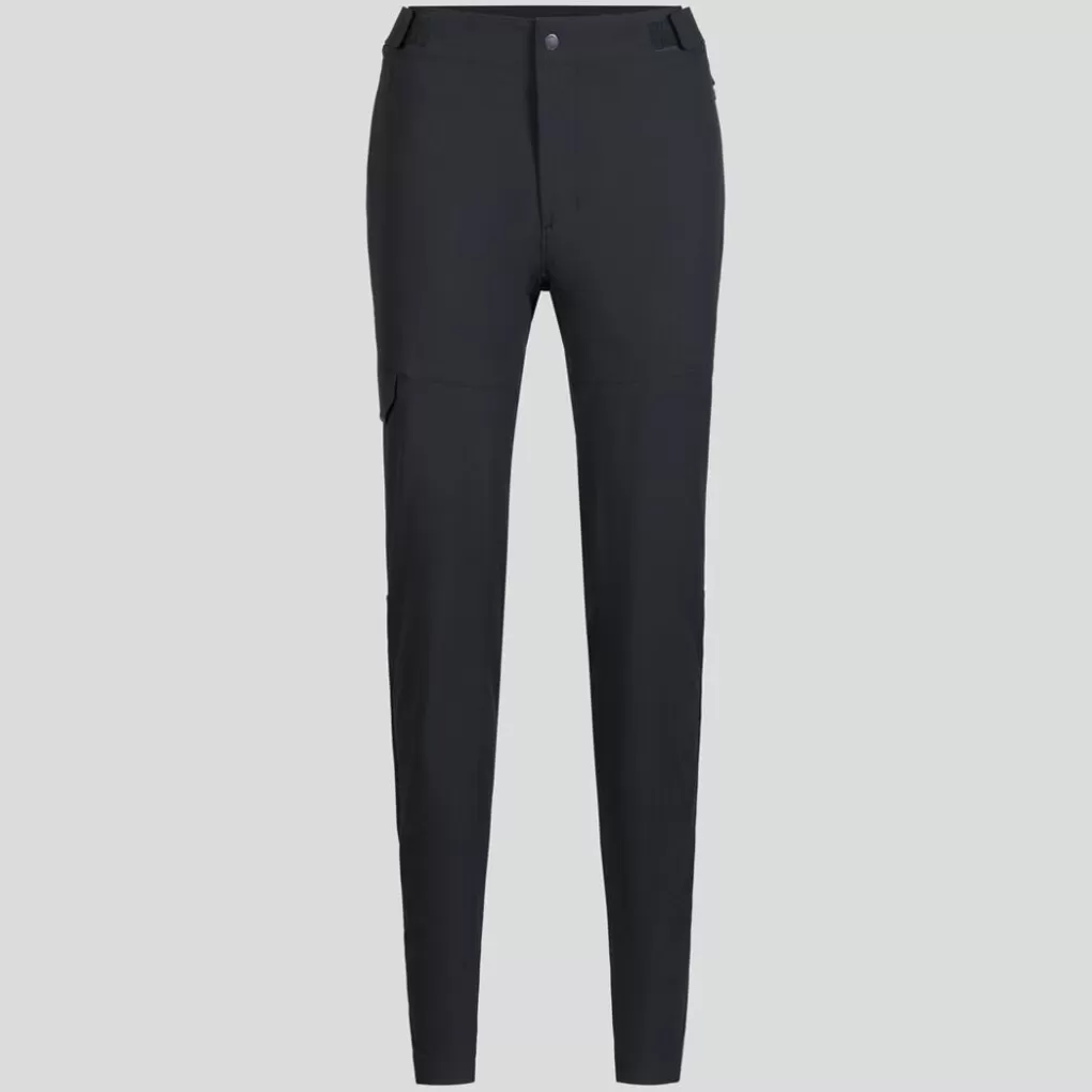 Odlo Ride 365 Broek Black Best