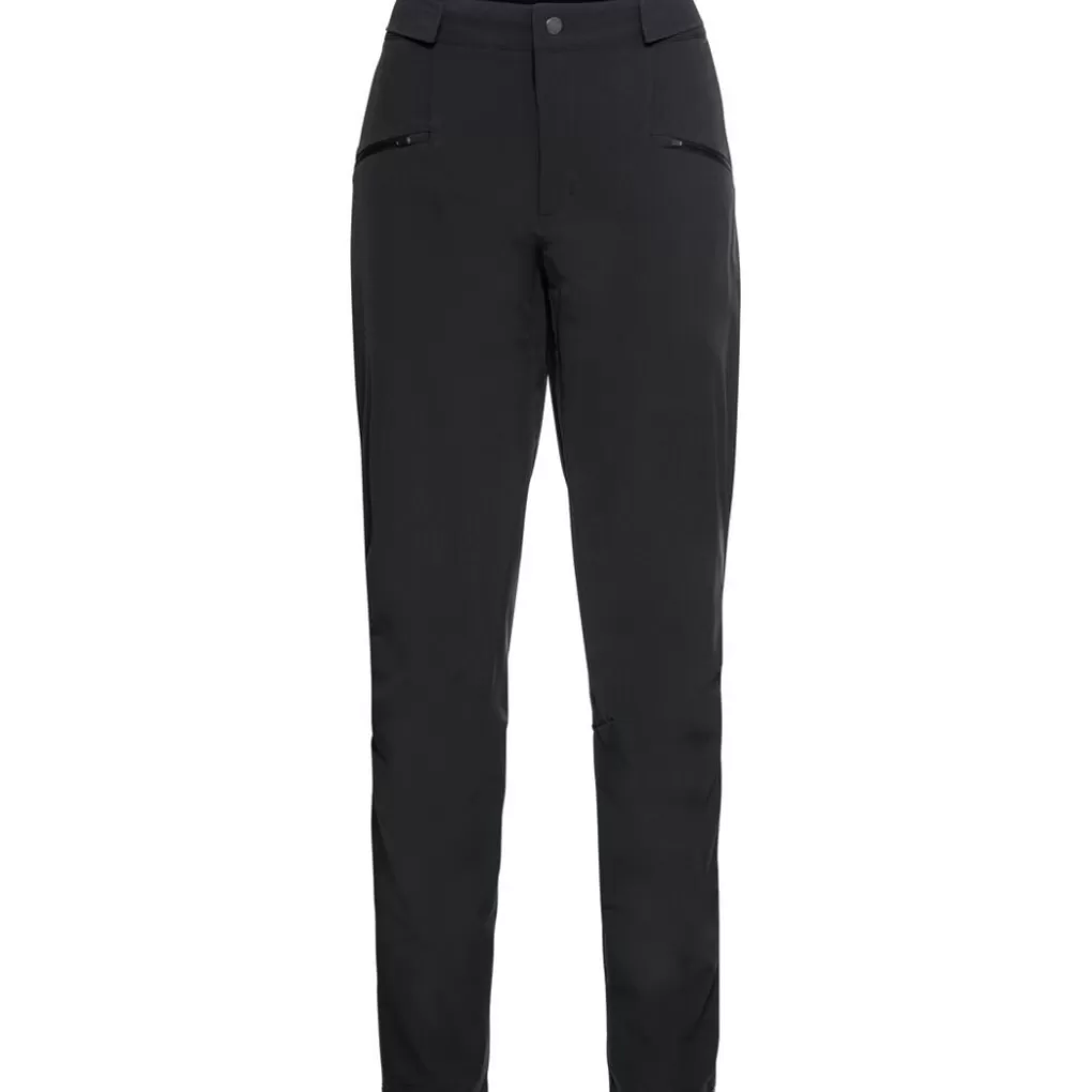 Odlo Ride 365 Broek Black Cheap