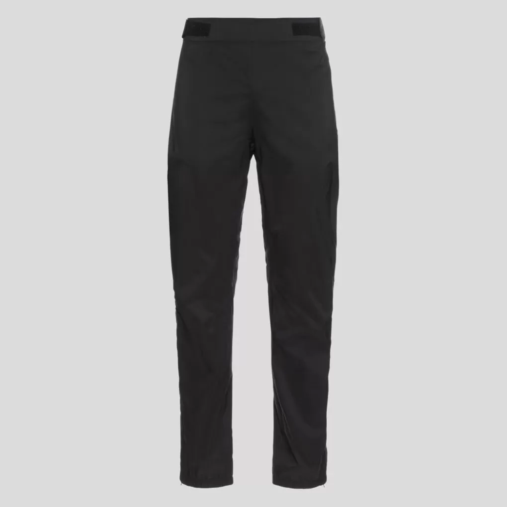 Odlo Ride 365 Waterdichte Broek Black Discount