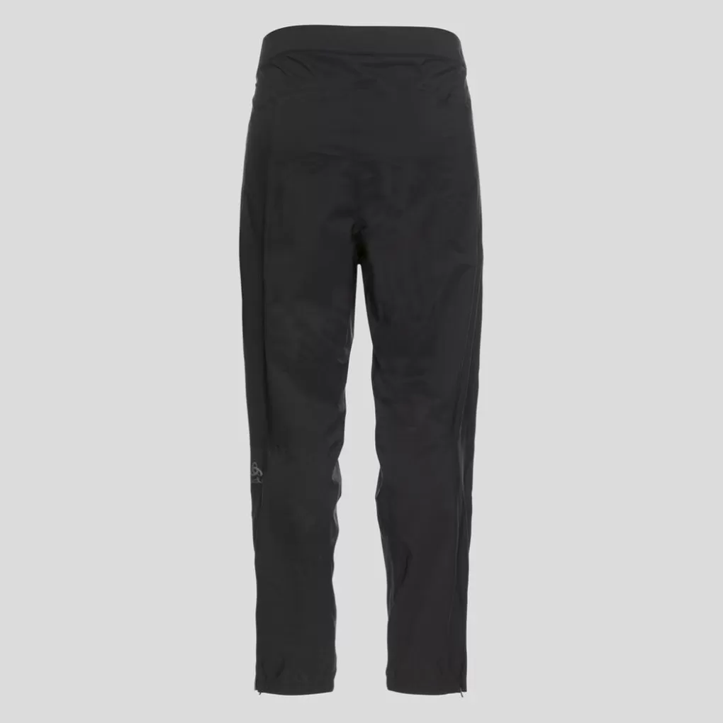 Odlo Ride 365 Waterdichte Broek Black Discount