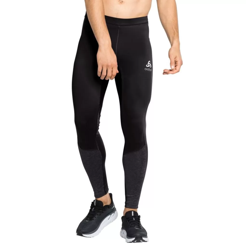 Odlo Run Easy Yakwarm-Legging Voor Heren Black Online