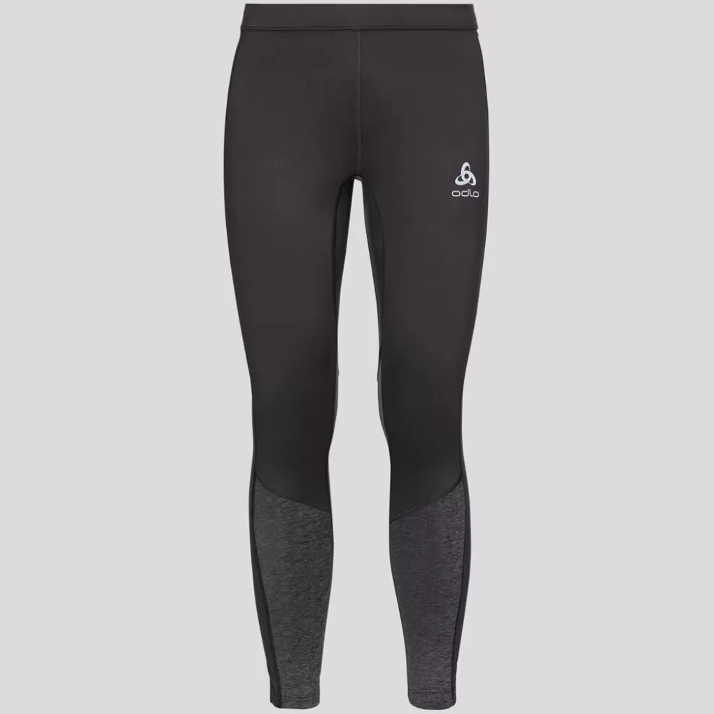 Odlo Run Easy Yakwarm-Legging Voor Heren Black Online