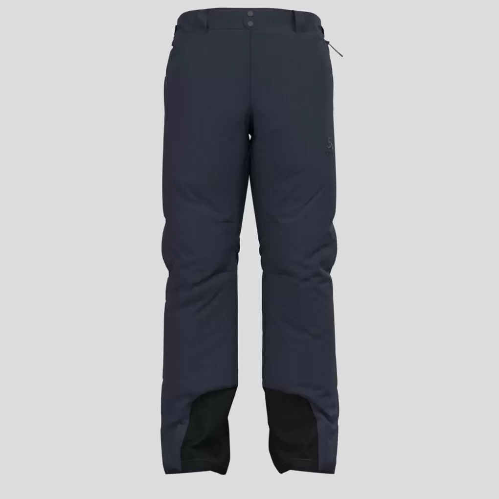 Odlo Ski Bluebird S-Thermic Broek India Ink Cheap