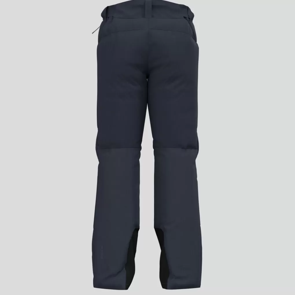 Odlo Ski Bluebird S-Thermic Broek India Ink Cheap