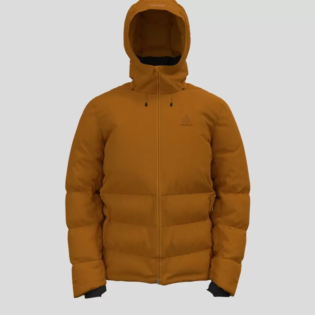 Odlo Ski Cocoon S-Thermic Jack Honey Ginger Store