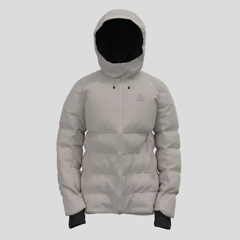 Odlo Ski Cocoon S-Thermic Jack Silver Cloud Cheap