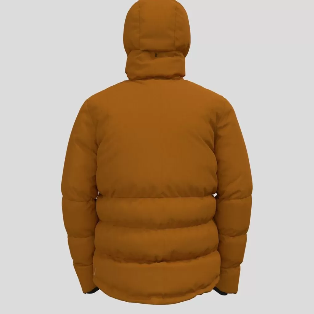 Odlo Ski Cocoon S-Thermic Jack Honey Ginger Store