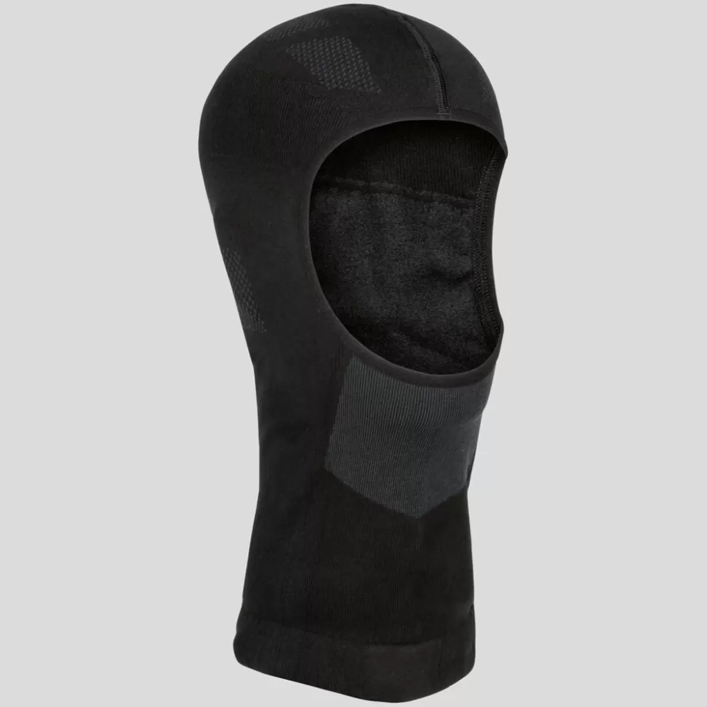 Odlo Unisex Evolution Warm-Gezichtsmasker Black Sale