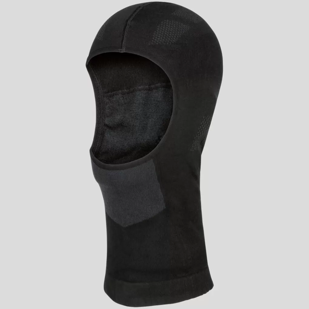 Odlo Unisex Evolution Warm-Gezichtsmasker Black Sale