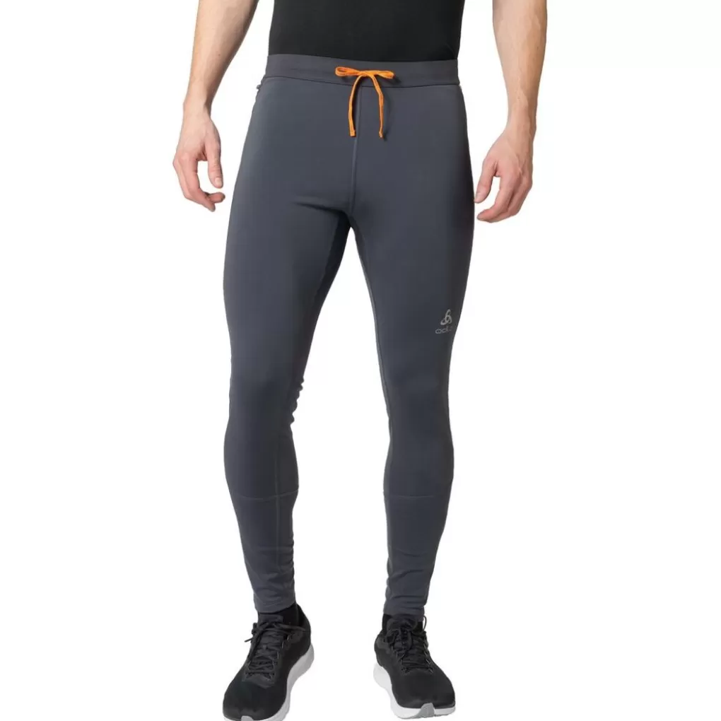 Odlo X-Alp Winter Legging India Ink Cheap