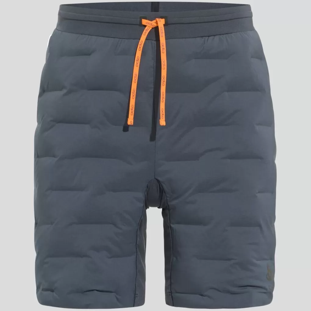 Odlo Zeroweight Insulator Short India Ink Clearance