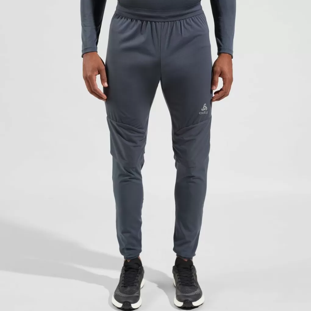 Odlo Zeroweight Warm Broek India Ink Shop