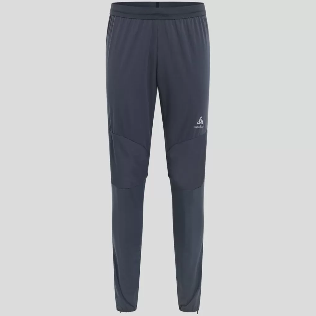 Odlo Zeroweight Warm Broek India Ink Shop