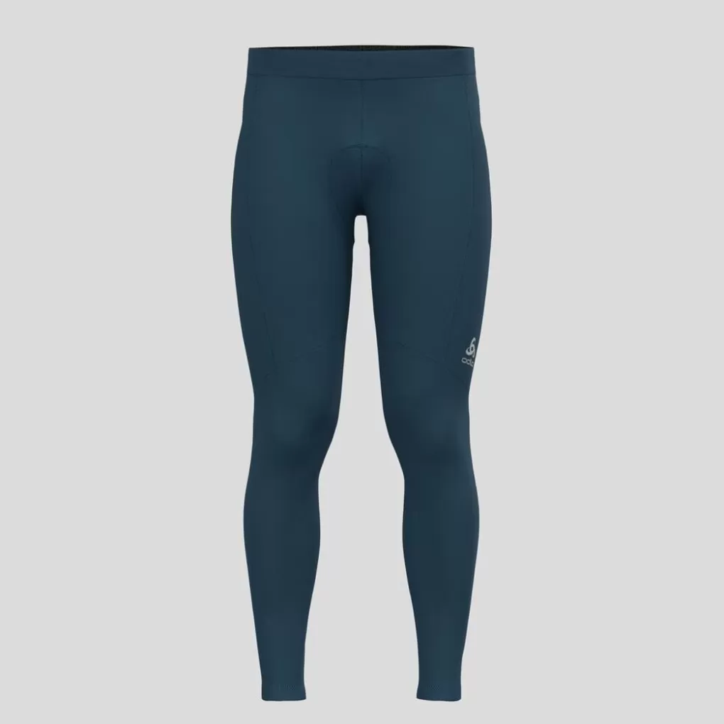 Odlo Zeroweight Warm Wielrentight Deep Dive Online