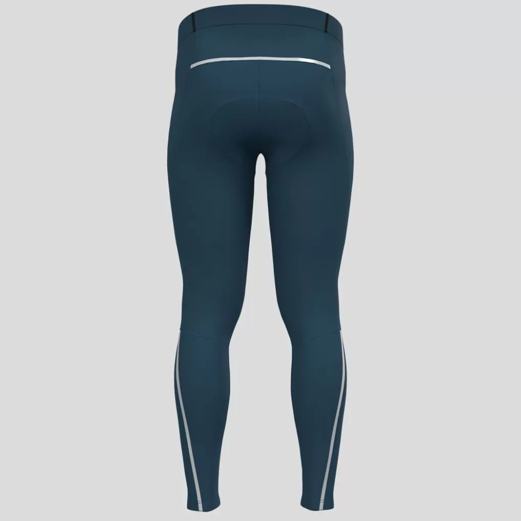 Odlo Zeroweight Warm Wielrentight Deep Dive Store