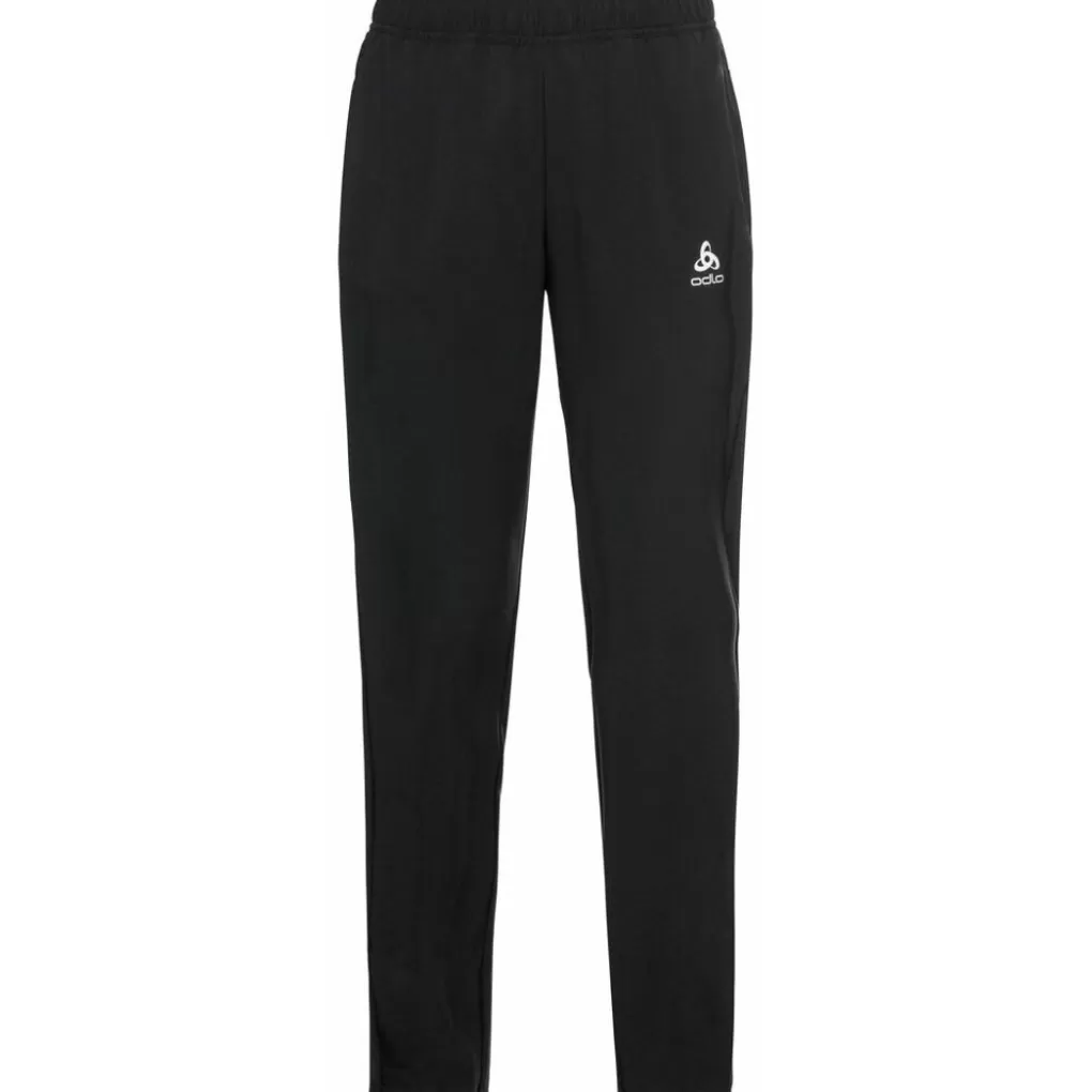 Odlo Zeroweight-Broek Voor Dames Black Online