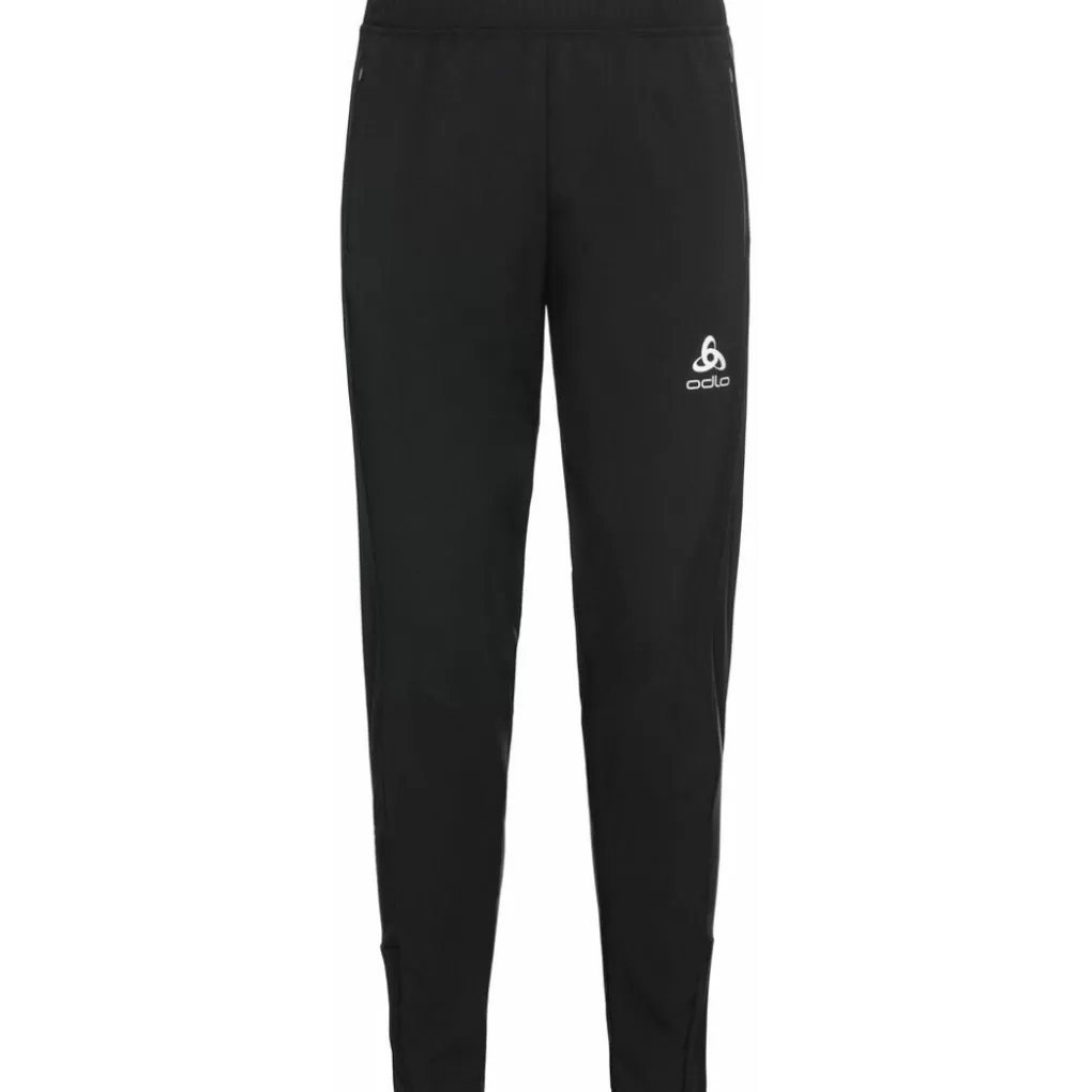 Odlo Zeroweight-Hardloopbroek Voor Heren Black Shop